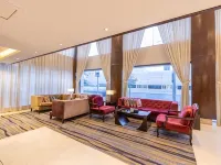 Al Muhaidb Gharnata - Al Malaz Hotels in der Nähe von Bahnhof Riad