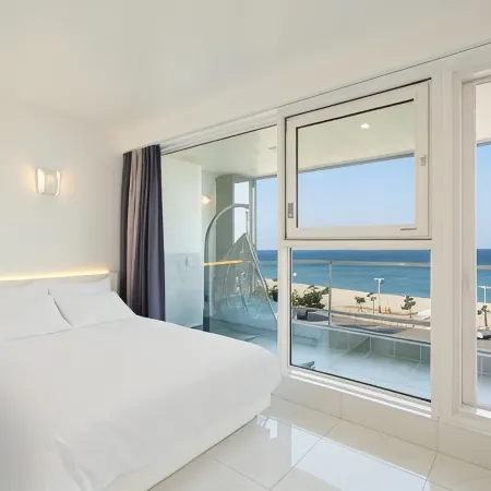 Yangyang Cordelia Pension