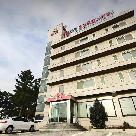 Seolhwa Motel