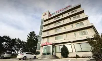 Seolhwa Motel - Motels