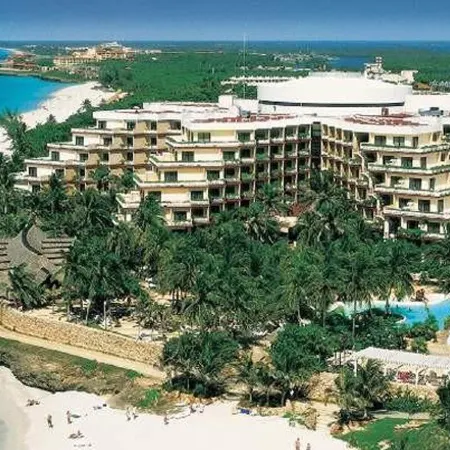 Melia Las Americas