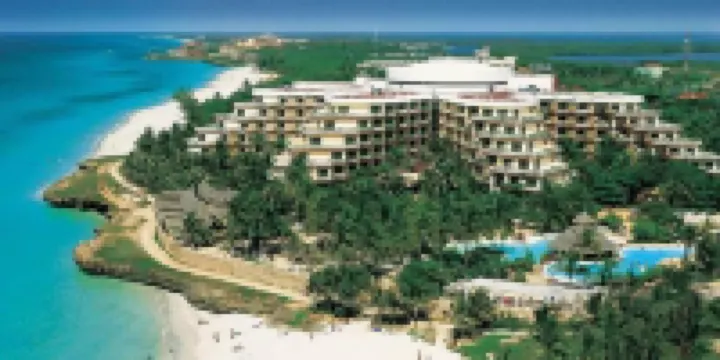 Melia Las Americas  호텔