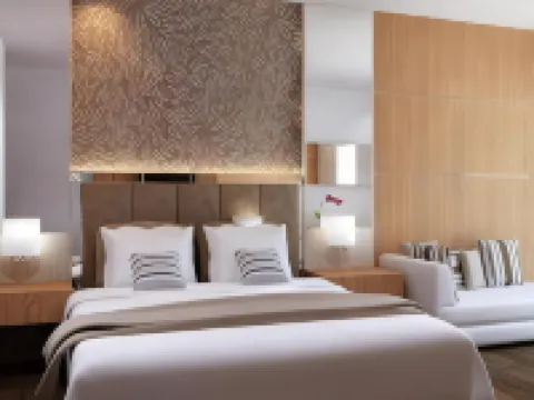 Neotel Hotel City Centre Hotels in Berau Regency