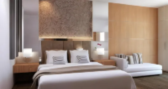 市中心內奧特爾酒店