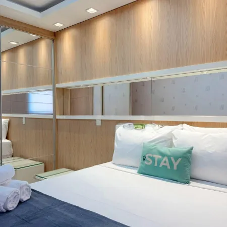 STAY Executive Residence