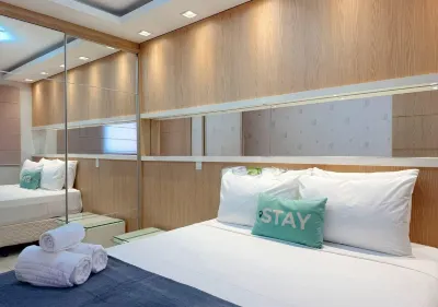 STAY Executive Residence Hotels in 