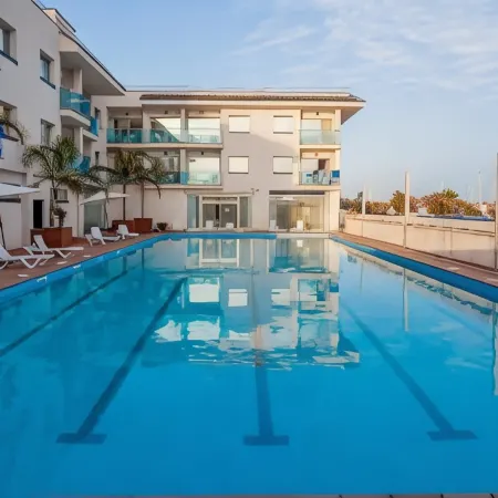 Hotel Port Sitges