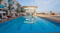 Hotel Port Sitges - Pools