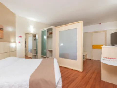 Hotel Metropolitan Canoas Hotels in Canoas