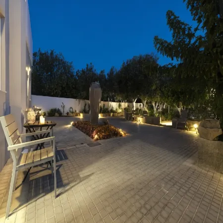 Comfort Stay Airport Studios - Free Shuttle from the Athens Airport