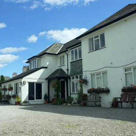 Rickerby Grange Country House