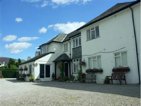 Rickerby Grange Country House Hotels in 