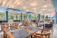 Hotel Estancia Chipichape - Desayuno