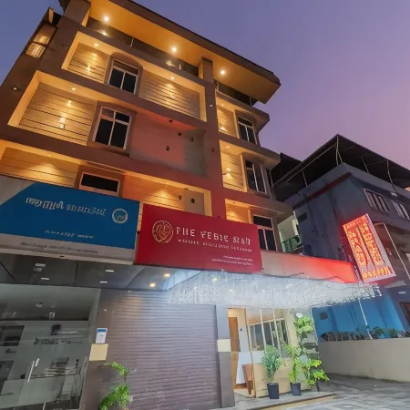 Grace Apart Hotel @Kochi