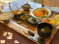 Hotel Shinto Chikusei otelleri