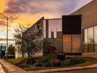 Quality Inn Rouyn-Noranda Hotels in Noranda