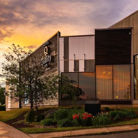 Quality Inn Rouyn-Noranda
