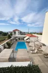 Koukounari Apartments - Pools