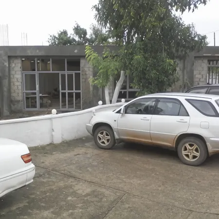 Purview Lodges