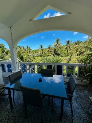 La Villa Allamanda - Family