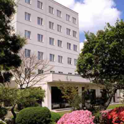 Hotel Garden Kawamura Hotel Exterior