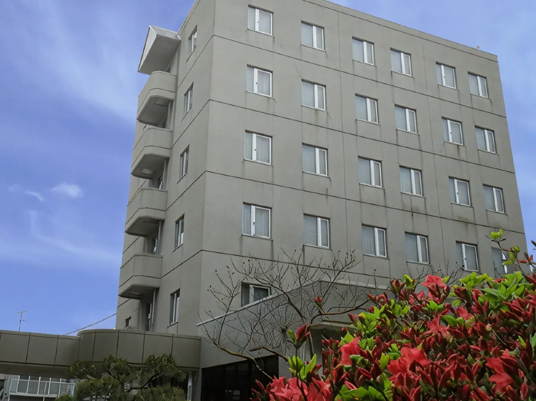 Hotel Garden Kawamura - Kazuno