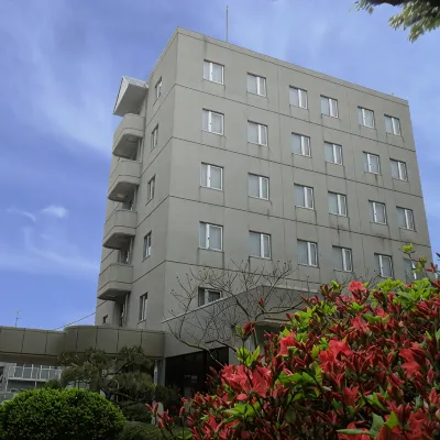 Hotel Garden Kawamura Hotels in 