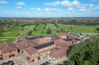 Wensum Valley Hotel Golf and Country Club Hotels in 