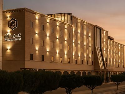 Gorash Hotel