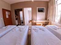 Hotel Ipiranga Maringa Hotels in Maringa