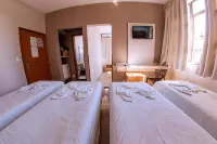 Hotel Ipiranga Maringa