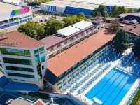 Hotel Montecito Hotels near Sofia Airport