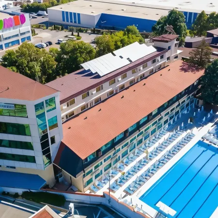 Hotel Montecito