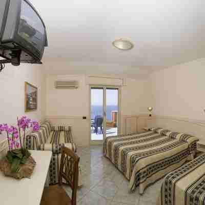 Hotel Klein Wien Rooms
