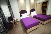 Gawharet Al Ahram Hotel - Airport Shuttle