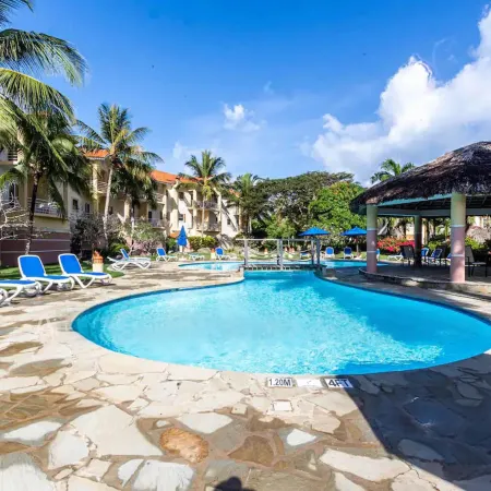8203 - King, Ocean Dream, Cabarete!