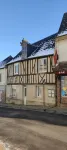 Appt #4 Cosy Plein Centre de Conches - Lejligheder