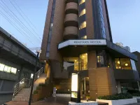 Nishiakashi Rincarn Hotel Hotels in Akashi