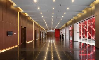 Santika Premiere Dyandra Hotel & Convention - Medan