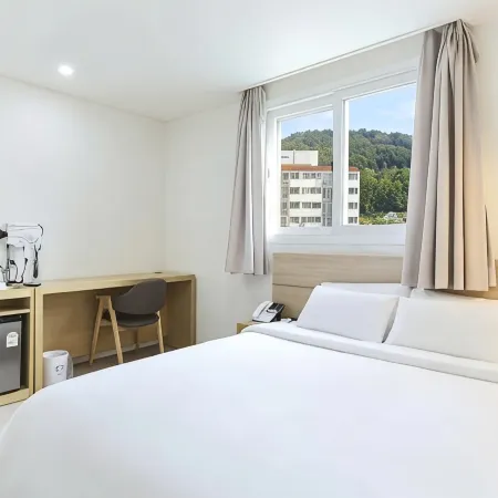 HARU Hotel