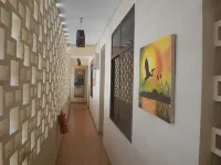 Climbers Home