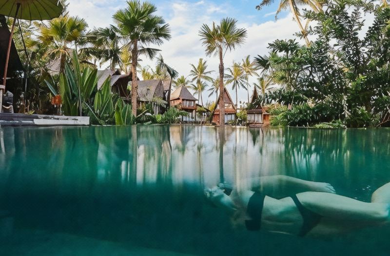 Menzel Ubud photo 5