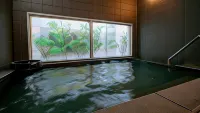 SUPER HOTEL Oita Nakatsu Station - น้ำพุร้อน