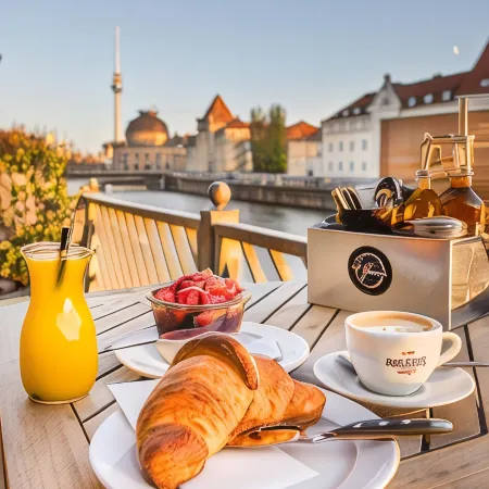 Hotel Neuer Fritz