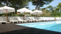 Hotel Rex - Beach