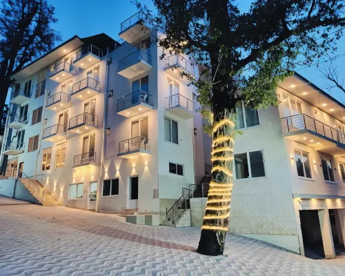 Pinemont Hotel Hotels in Murree