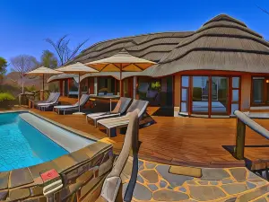 Motswiri Private Safari Lodge