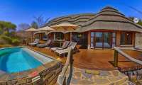 Motswiri Private Safari Lodge - Wifi