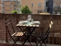 Vatican Angolo di Roma Hotels in Rooma