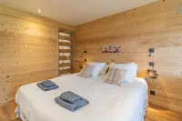 A Rare Nugget in the Mountains - Chalet with Authentic Charm - Spa - Unique Atmosphere